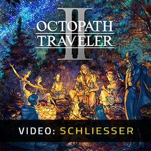 Octopath Traveler 2 Video Trailer