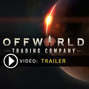 Offworld Trading Company Key Kaufen Preisvergleich