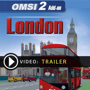 OMSI 2 London Add-On Key Kaufen Preisvergleich