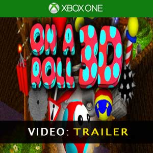 On A Roll 3D Xbox One Digital Download und Box Edition