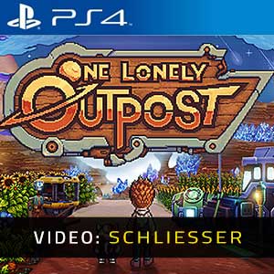 One Lonely Outpost Video Trailer