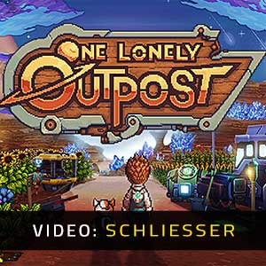 One Lonely Outpost Video Trailer