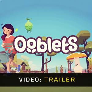 Ooblets - Trailer