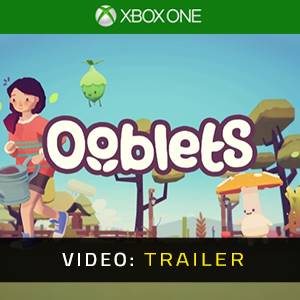 Ooblets Xbox One - Trailer