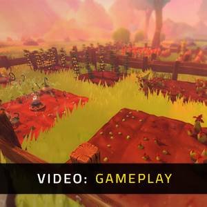 Oppidum - Gameplay