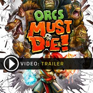 Kaufen Orcs Must Die CD Key Preisvergleich