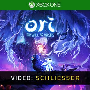 Ori and the Will of the Wisps Trailer-Video