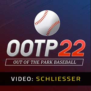 Out of the Park Baseball 22 - Anhänger