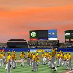 Out of the Park Baseball 24 - Spielende