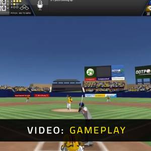 Out of the Park Baseball 24 - Spielspaß