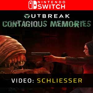 Outbreak Contagious Memories Nintendo Switch Video Trailer