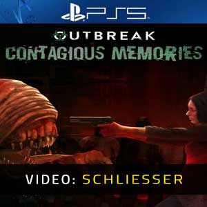 Outbreak Contagious Memories PS5 Video Trailer