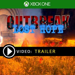 Outbreak Lost Hope Xbox One Digital Download und Box Edition