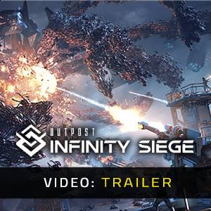 Outpost: Infinity Siege - Trailer