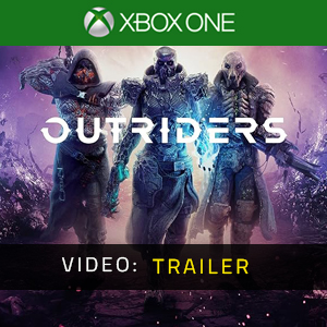 Outriders Xbox One - Video-Trailer