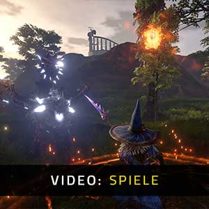 Outward Definitive Edition - Video Spielverlauf