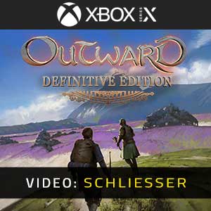 Outward Definitive Edition - Video Anhänger