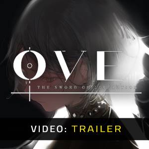 OVE The Sword of Liberation Video Trailer