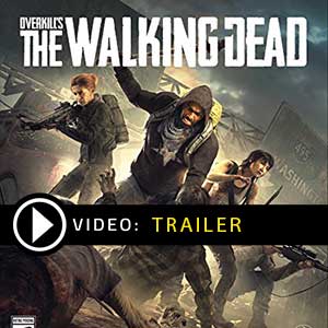 OVERKILL's The Walking Dead Key kaufen Preisvergleich