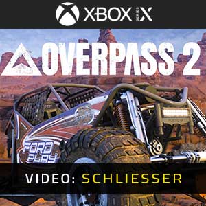 OVERPASS 2 Video Trailer