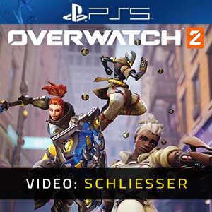 Overwatch 2 - Anhänger