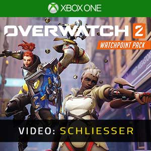 Overwatch 2 Watchpoint Pack - Video Trailer