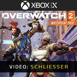 Overwatch 2 Watchpoint Pack - Video Trailer