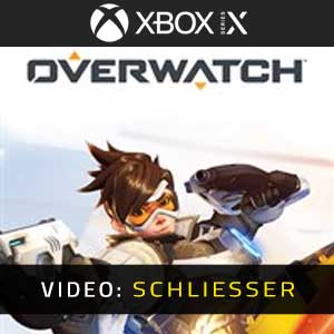 Overwatch Xbox Series X Digital Download und Box Edition