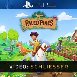 Paleo Pines PS5 Video Trailer