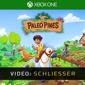 Paleo Pines Xbox One Video Trailer