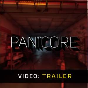 PANICORE - Trailer