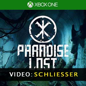 Paradise Lost Xbox One Bande-annonce Vidéo