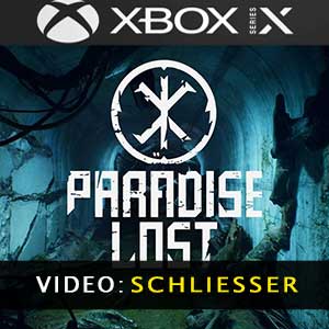 Paradise Lost Xbox Series X Bande-annonce Vidéo