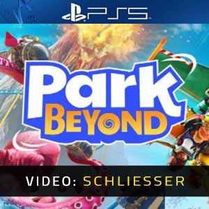 Park Beyond PS5 Video Trailer