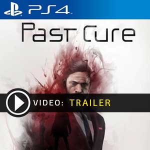 Past Cure PS4 Code Digital Download und Box Edition