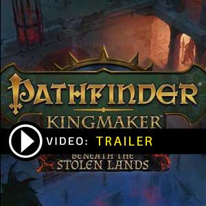 Pathfinder Kingmaker Beneath The Stolen Lands Key kaufen Preisvergleich