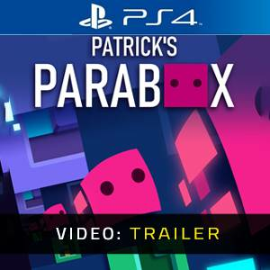 Patrick’s Parabox