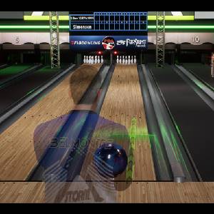 PBA Pro Bowling 2021 - Anpassen