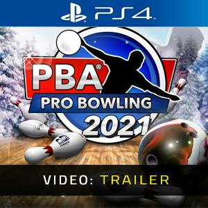 PBA Pro Bowling 2021