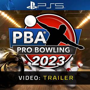 PBA Pro Bowling 2023 Video Trailer