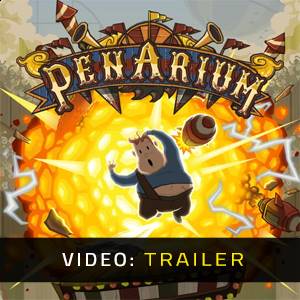 Penarium - Trailer