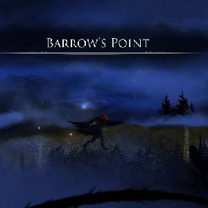 Perennial Order - Barrow's Point