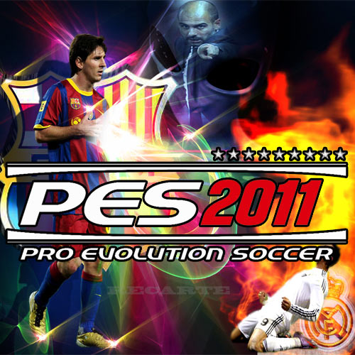 Как играть в pes 2011 на клавиатуре