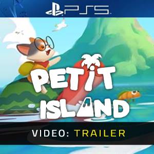 Petit Island - Video Trailer