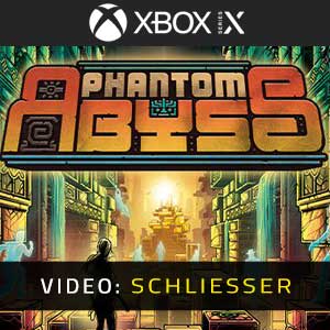 Phantom Abyss Video Trailer