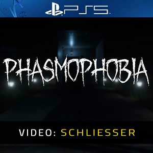 Kaufe Phasmophobia PS5 Preisvergleich