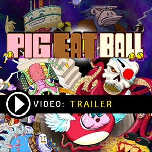 Pig Eat Ball Key kaufen Preisvergleich