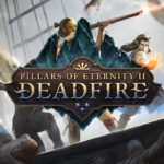 Pillars of Eternity 2 Deadfire wird ebenfalls für Konsolen veröffentlicht