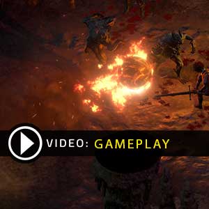 Pillars of Eternity 2 Deadfire Gameplay Video