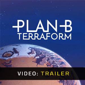 Plan B Terraform - Trailer